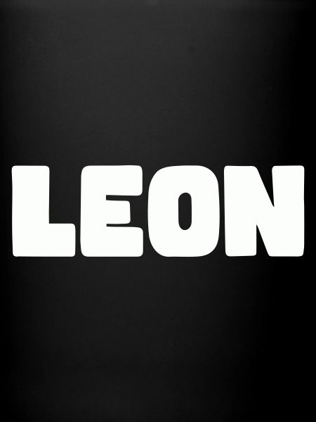 Nom Léon