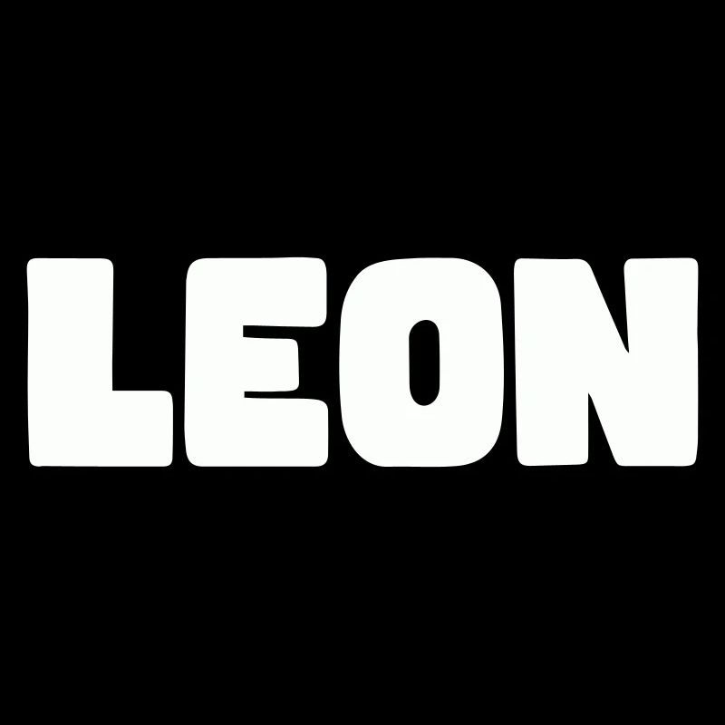 Leon Name