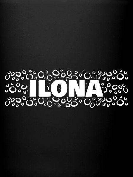 Prénom Ilona