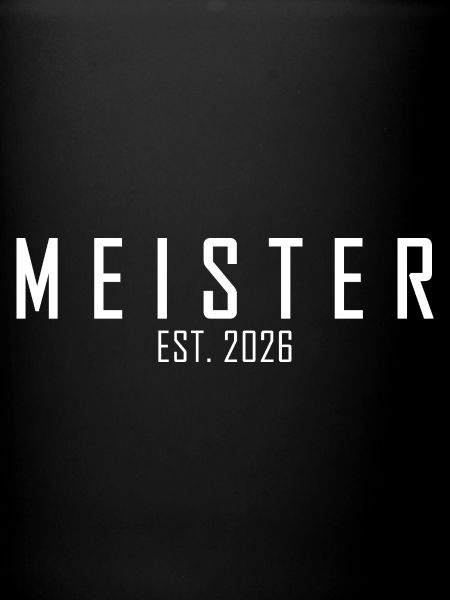Master est. 2026