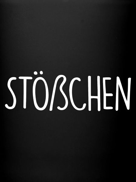 Stößchen