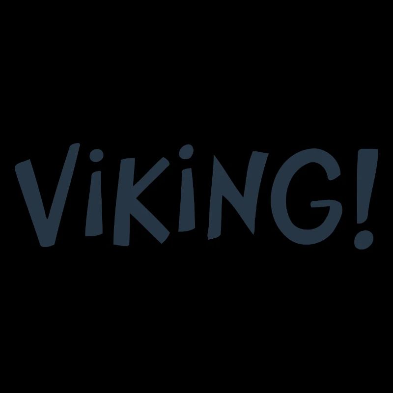 Viking Cree Grober Tippfehler