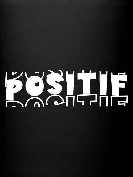 Vibe Positif