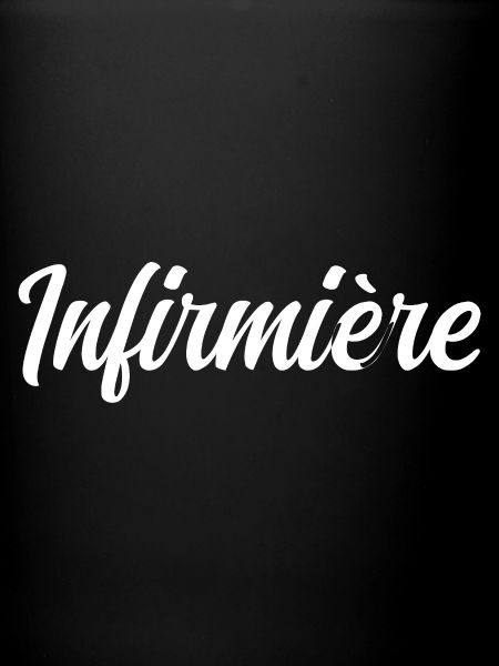 Infirmière