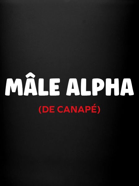 mâle Alpha