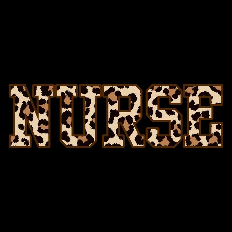Leopard Nurse