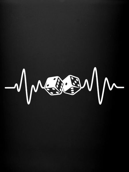 Dice heartbeat