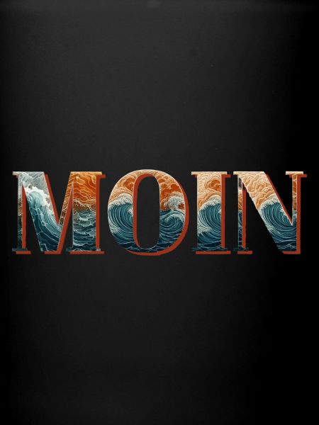 MOIN & Moinsen