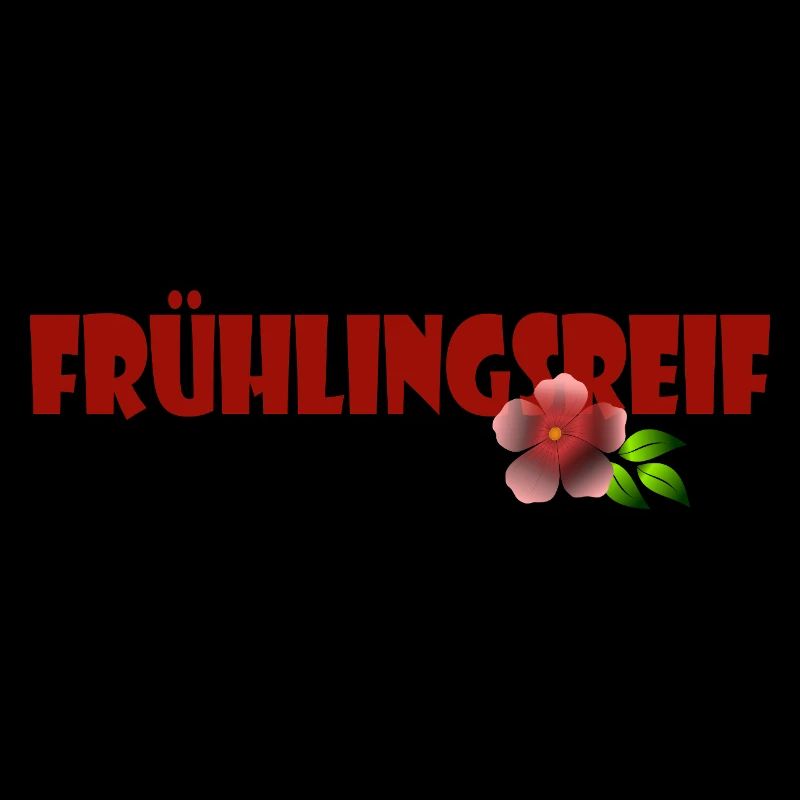 SPRING RIPE