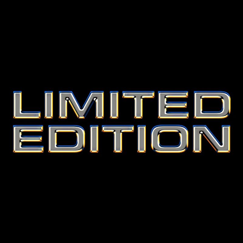 Édition limitée
