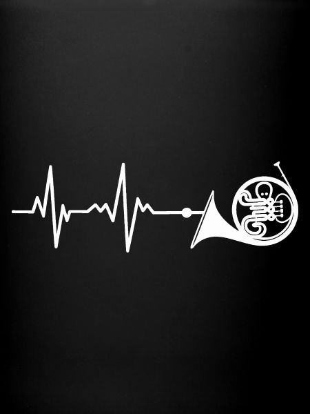 Sea Music Trumpet
