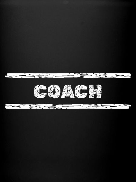 Profession Coach