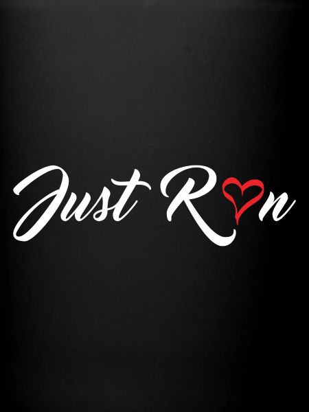 Just Run