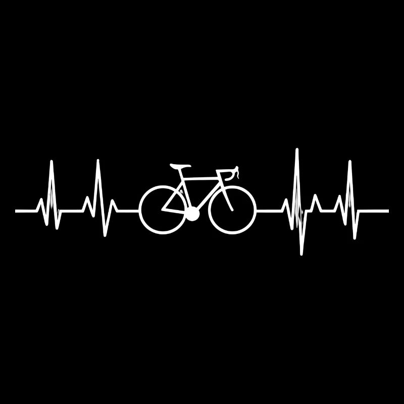 Bicycle Heartbeat