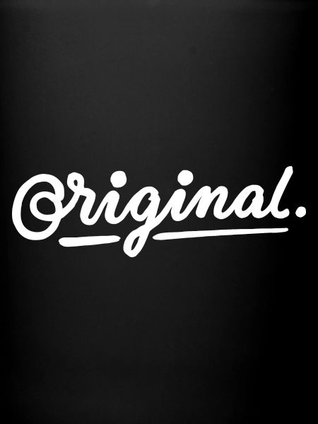 original
