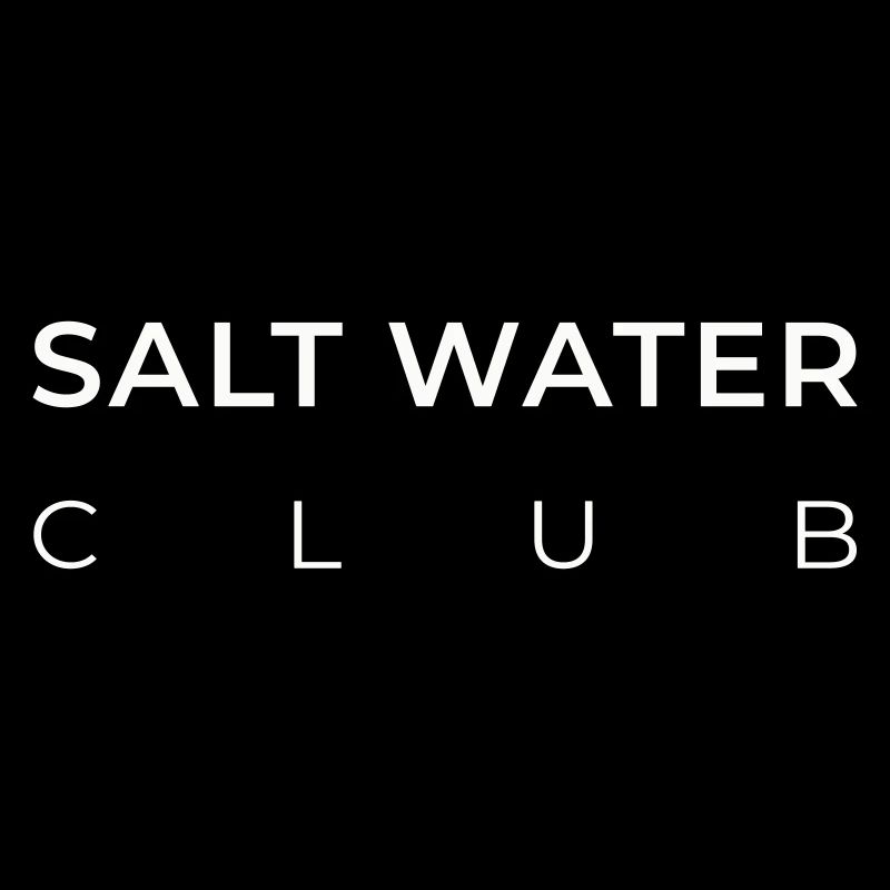 Club Eau Salée Marine