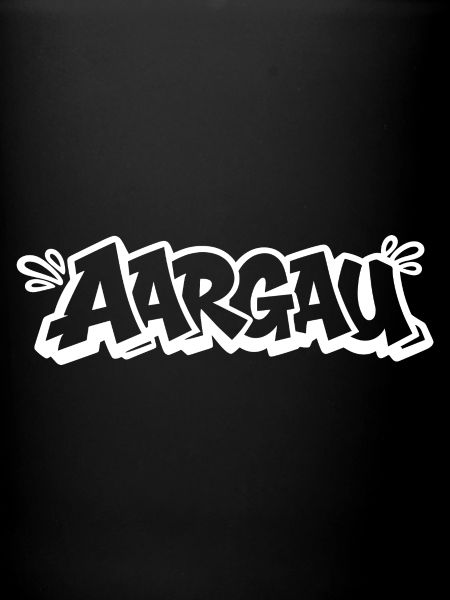 AARGAU Graffiti