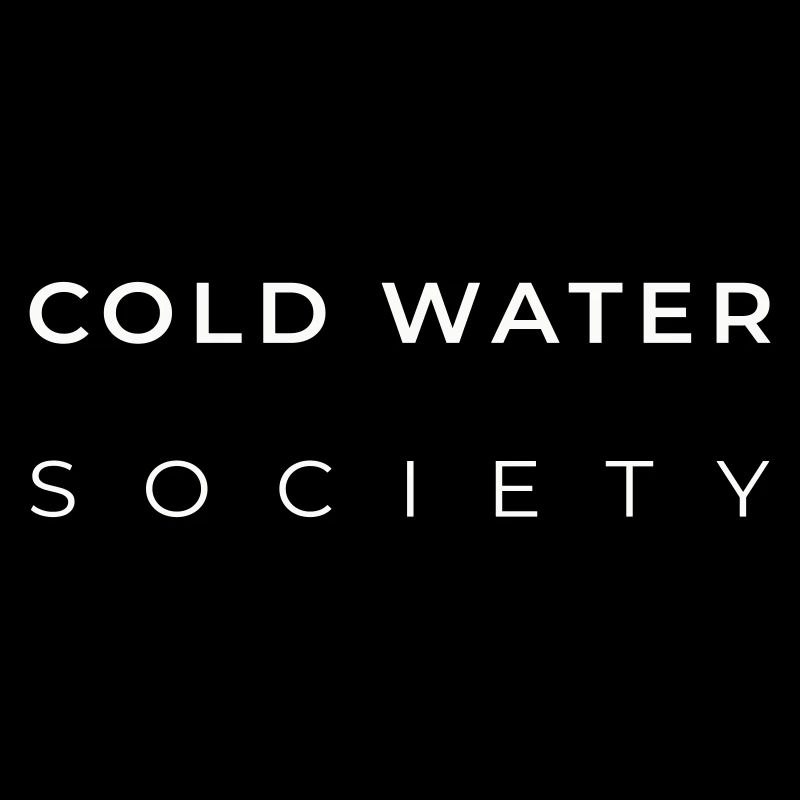 COLD WATER SOCIETY
