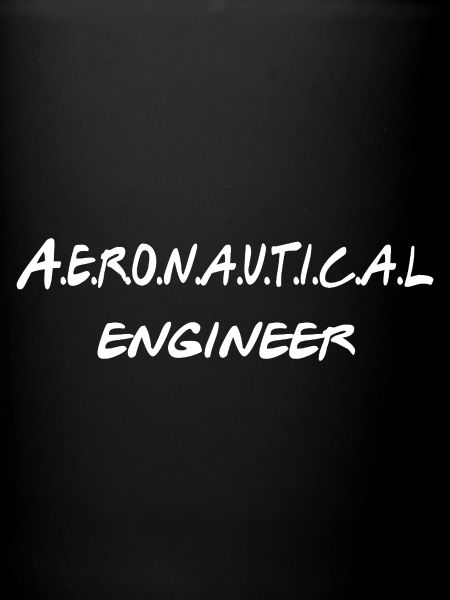 Aeronautical Engineer