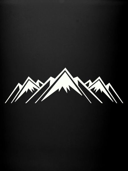 Mountains Mountain Mountains