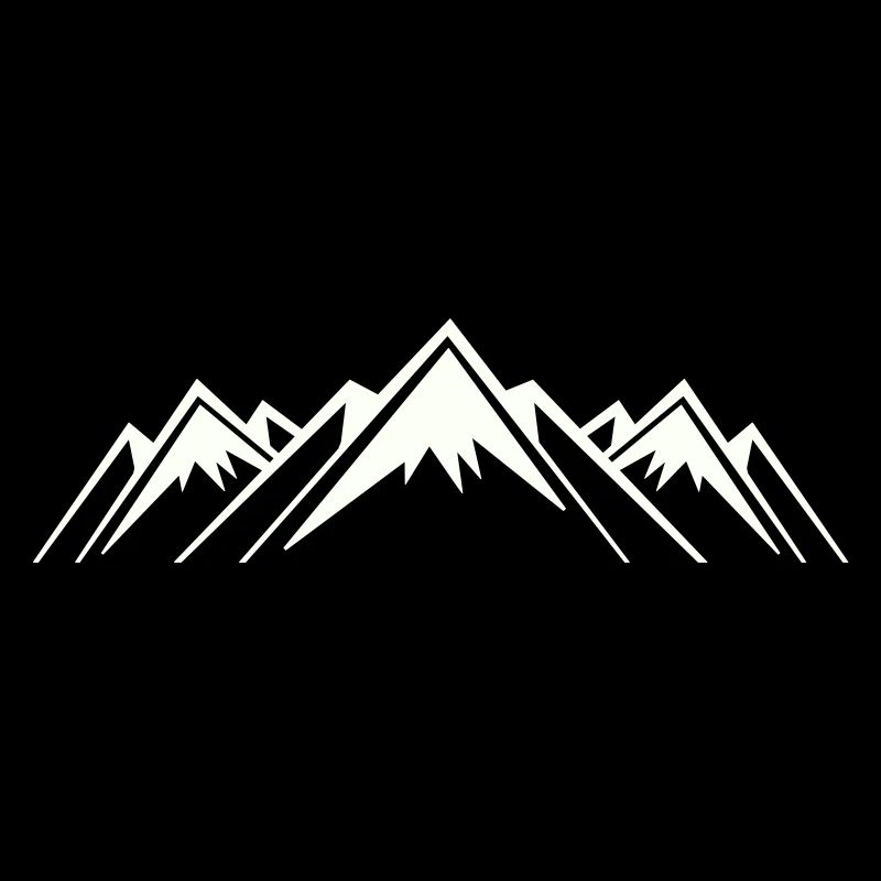 Mountains Mountain Mountains
