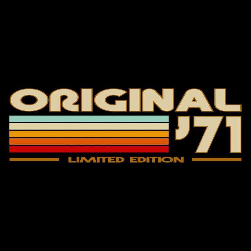 Original von 1971