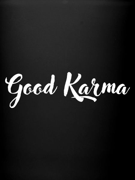 Good_Karma