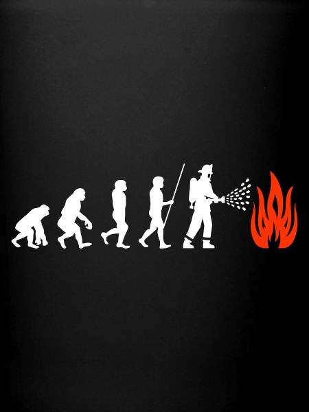 Fire Brigade Evolution Firefighter