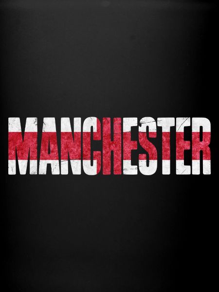 Manchester, Angleterre