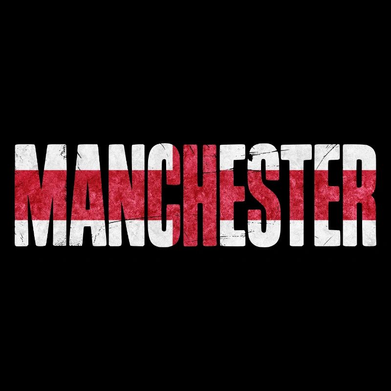 Manchester England