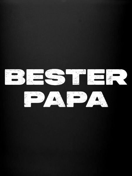 Bester Papa
