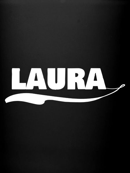 Laura en cadeau