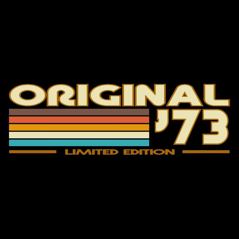 Rétro 70s Arcenciel 73