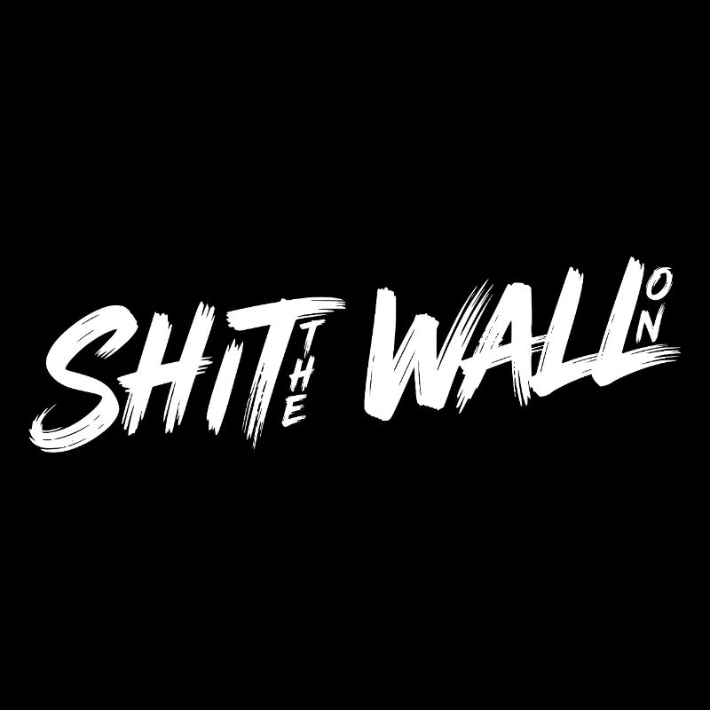 Arrête le mur