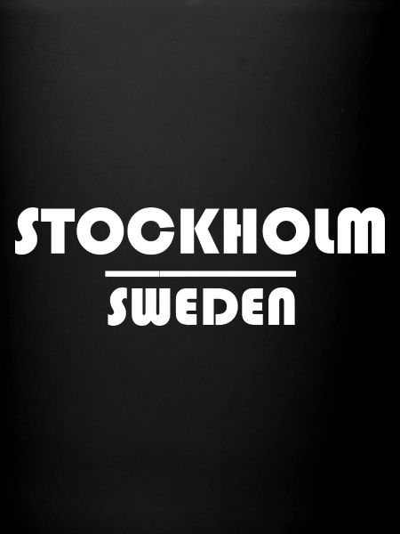 Stockholm, Suède