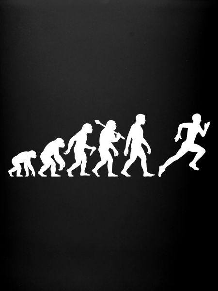 Jogger Evolution pour coureurs