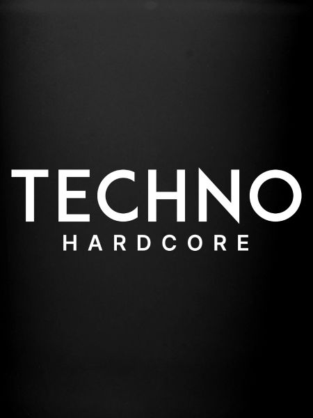 Hardcore Techno