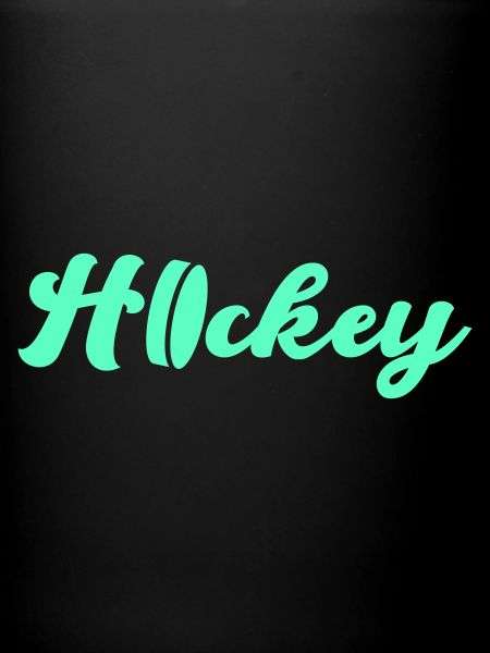  Hockey