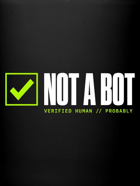 Kein Bot