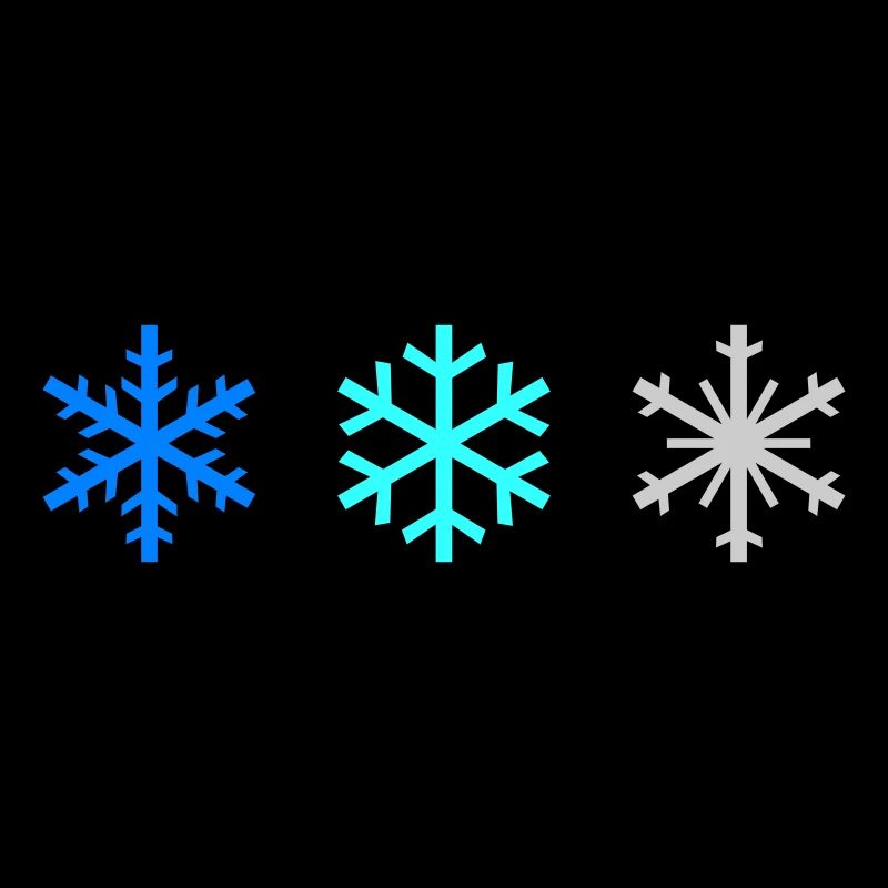 Snowflakes