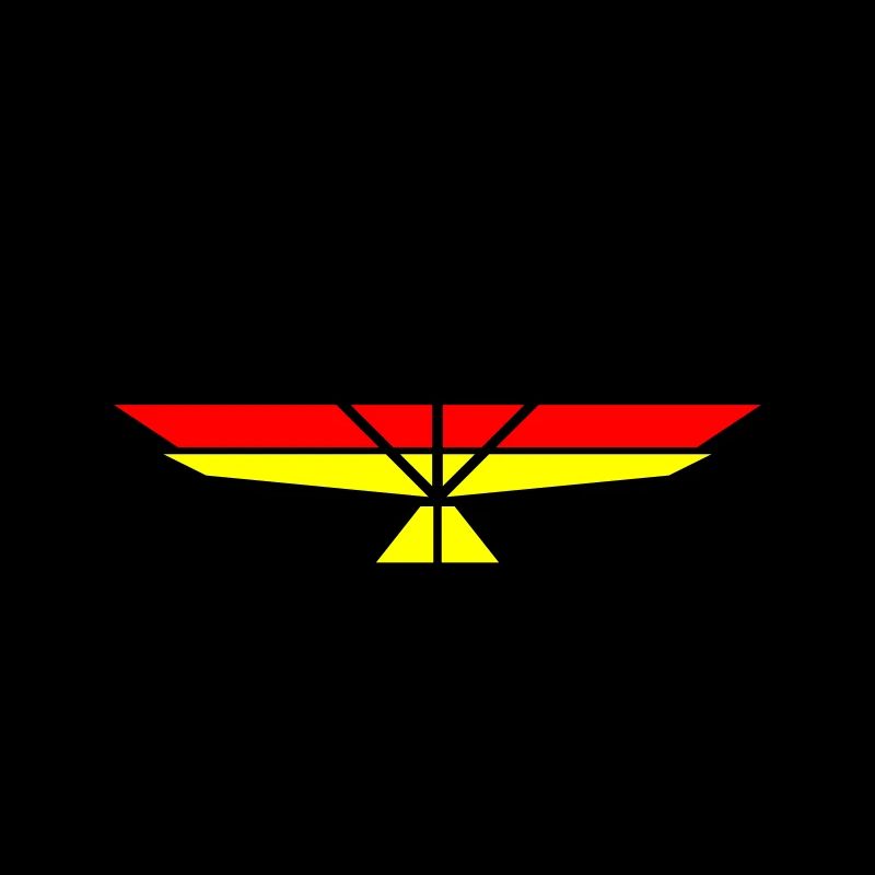 German Eagle