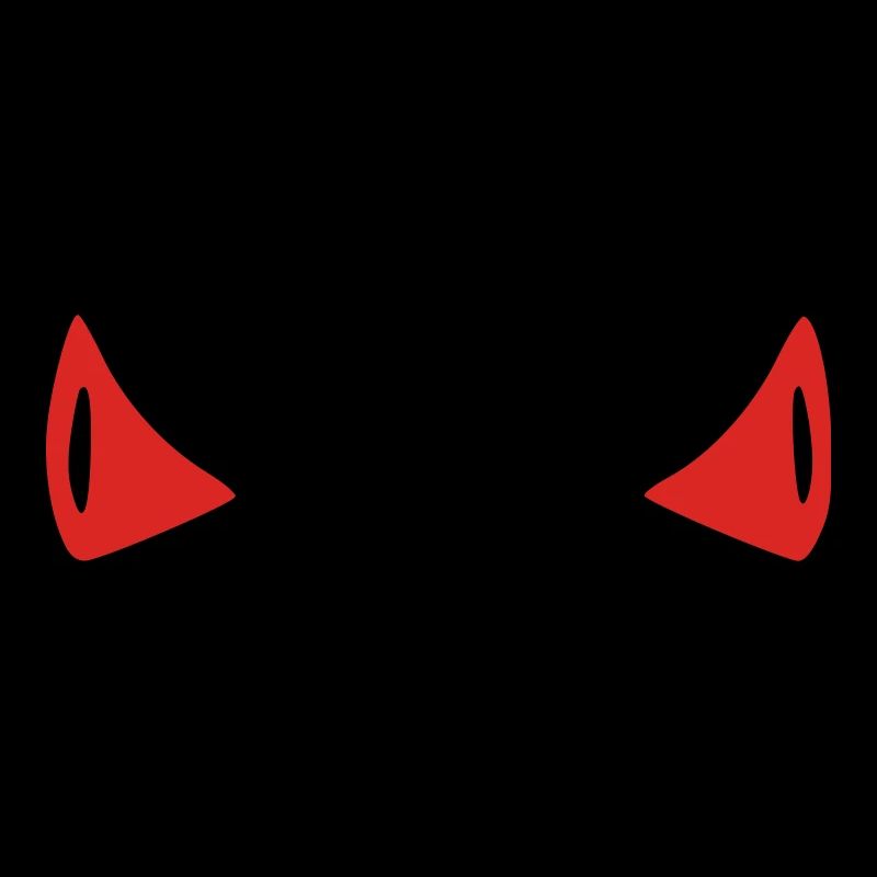 Devil - Horn