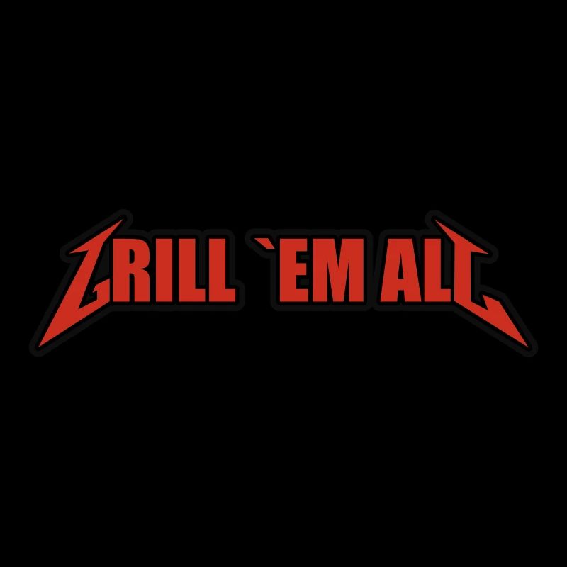 Grill em All 2