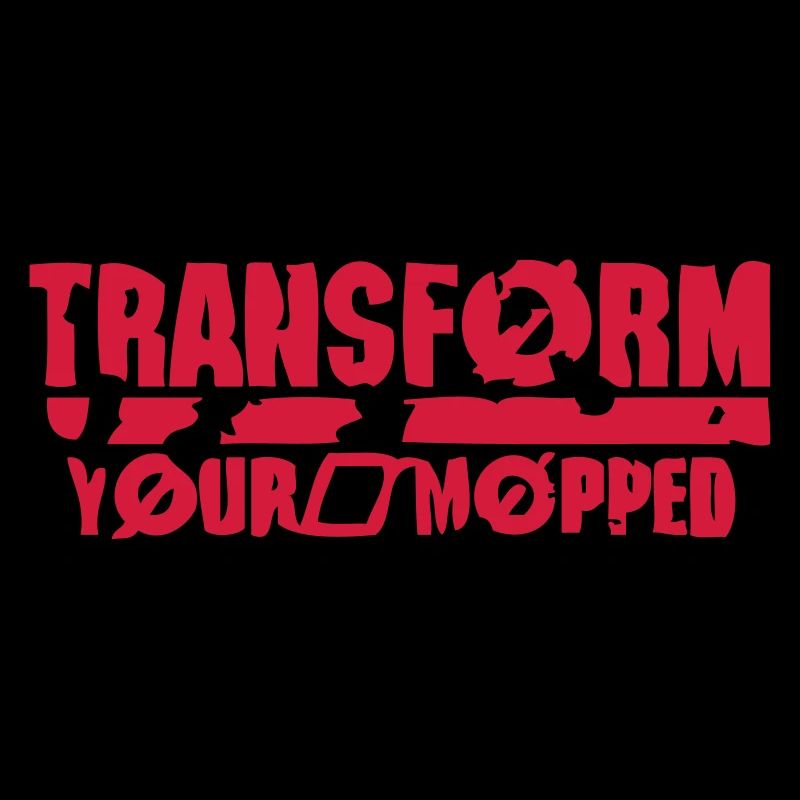 Transform / Retro