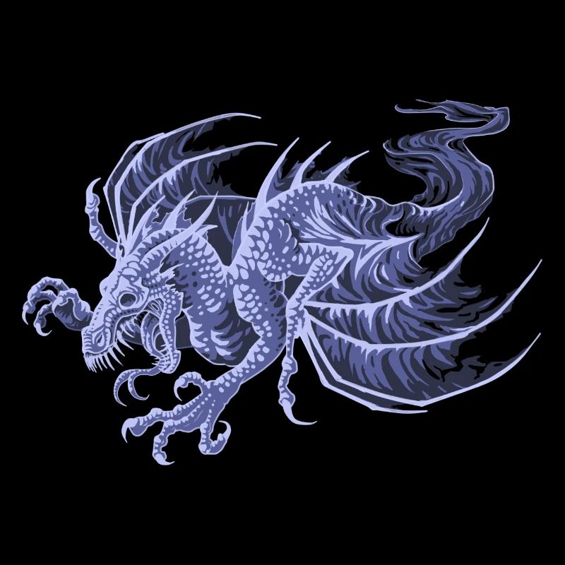 Esprit de dragon