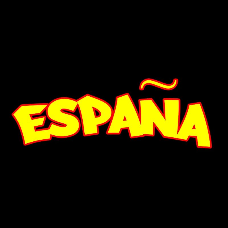 españa flagge spain