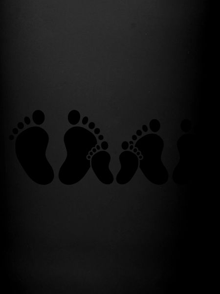 family feet