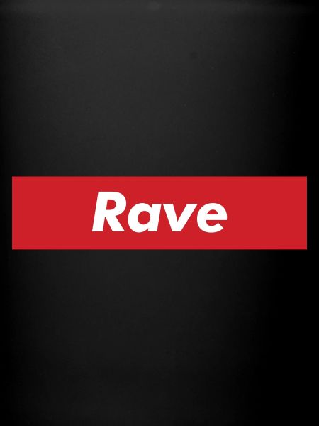 rave