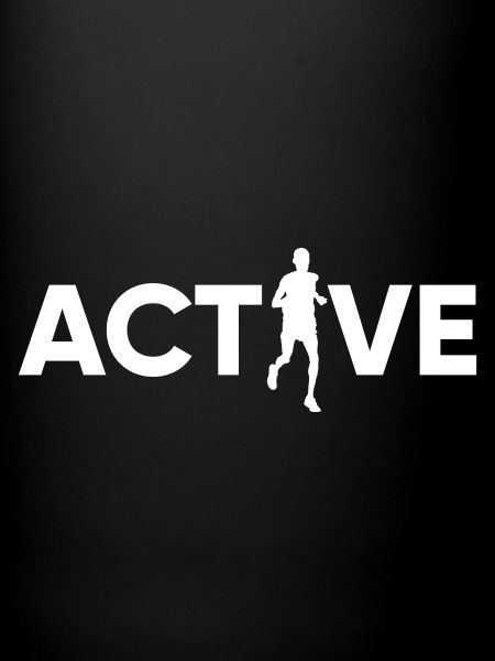 To run