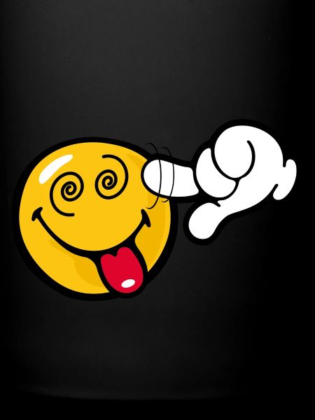 Smiley Stupid